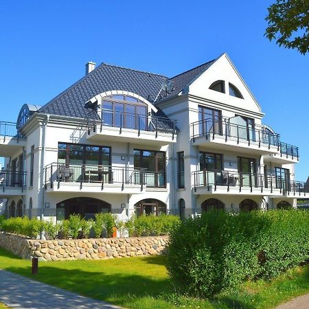 Rothtraut Remise Whg4 Lejlighed Wyk auf Föhr Eksteriør billede